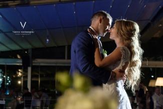 Wedding photography - Yiannis Vardaxoglou - Photography - Lavrio